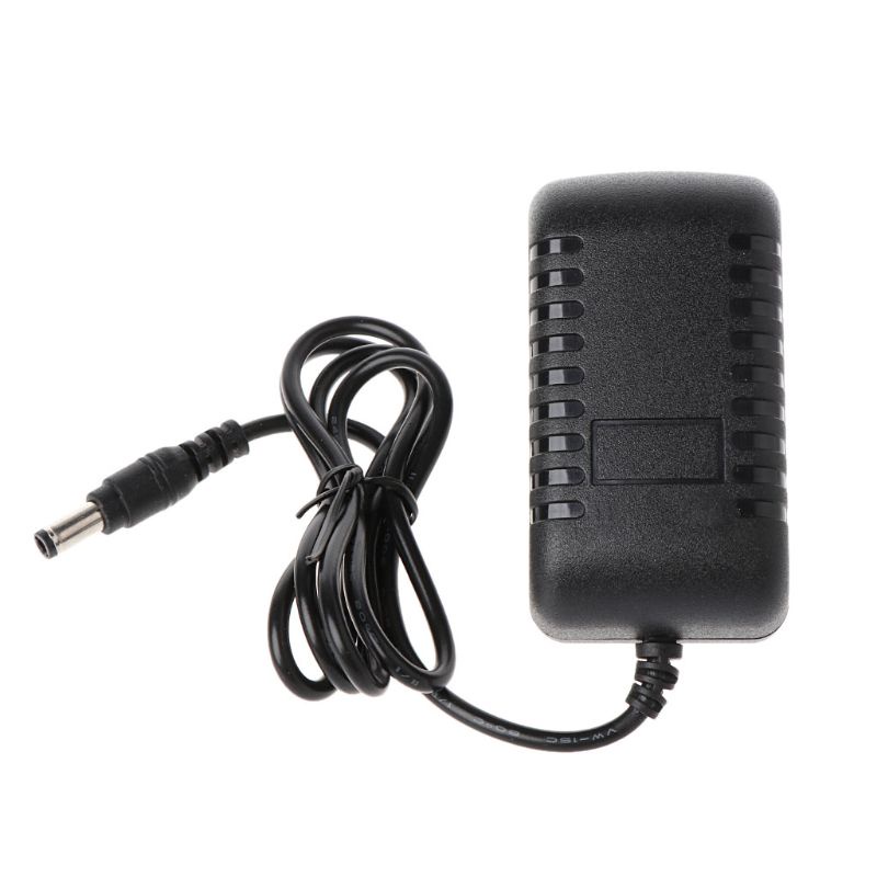 Btsg AC Ke Untuk DC Converter 100V~240V Ke Untuk DC 6V 2A 12W Power Supply Adapter 7.5