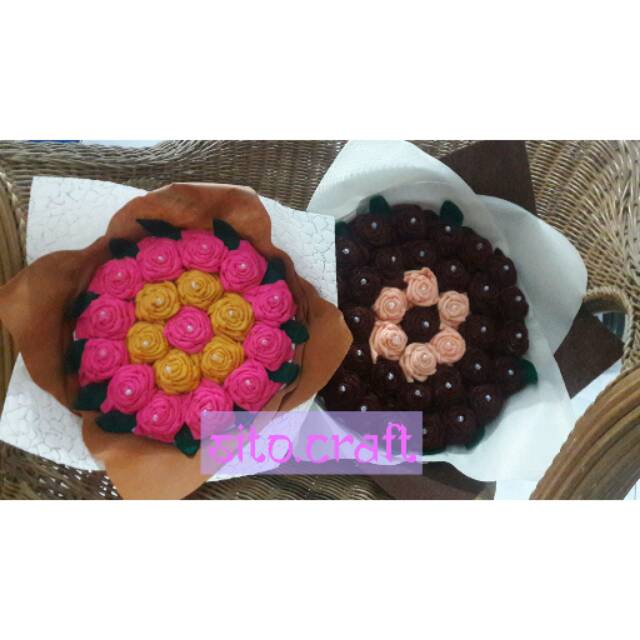 

Buket bunga best seller