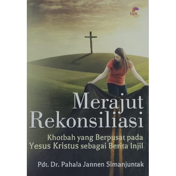 

Merajut Rekonsiliasi