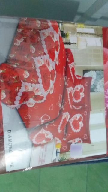 Sprei Motif Dorameon Nobita 3d Set Ukuran 180x200 - Seprei 6 Kaki Motif Doraemon