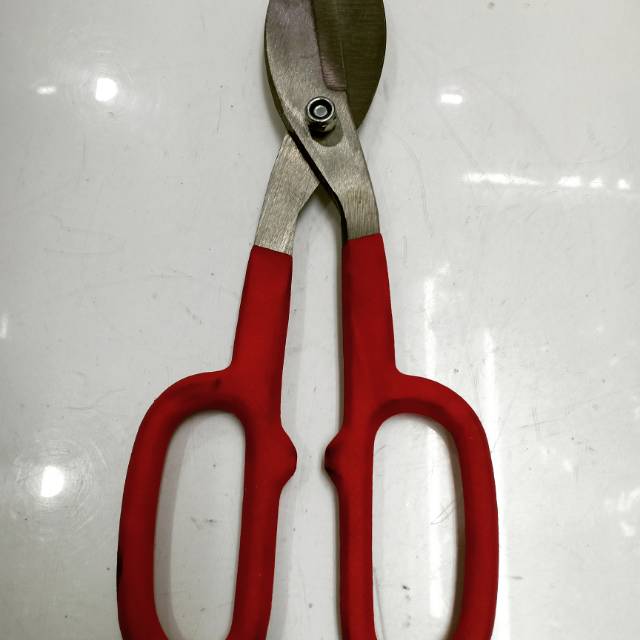 

Gunting potong seng / Straight pattern Snips super