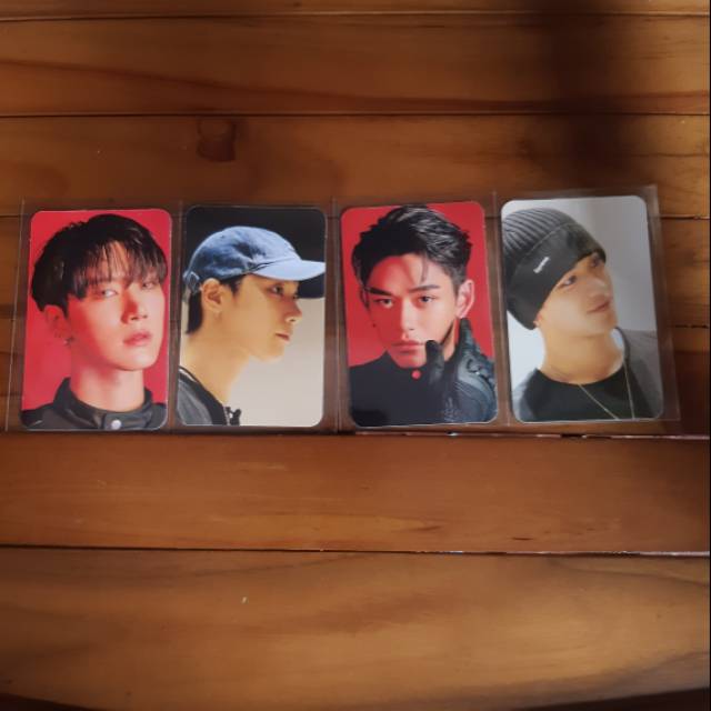 Pc Superm Tour Europe Version Ten Wayv