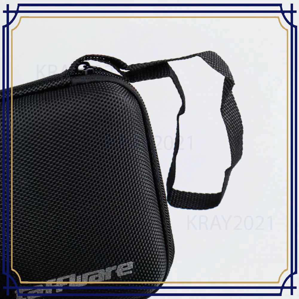 Taffware Kotak Penyimpanan HDD EVA Case 2.5 Inch Lanyard HD070