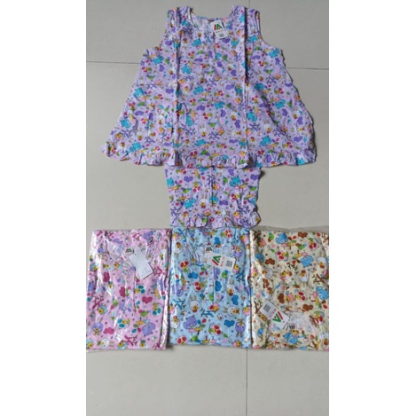 Baju tidur Merlin UCS