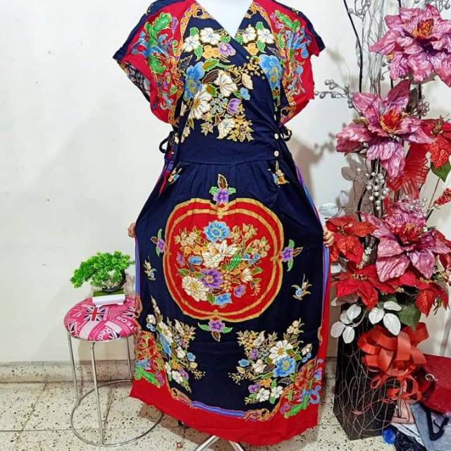 daster kartika prada original