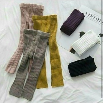 Corrugated Pant