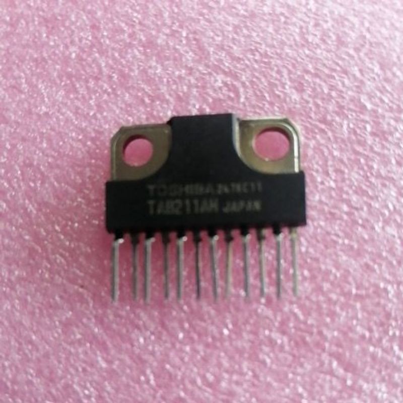 TA8211AH 2X6W ORI.