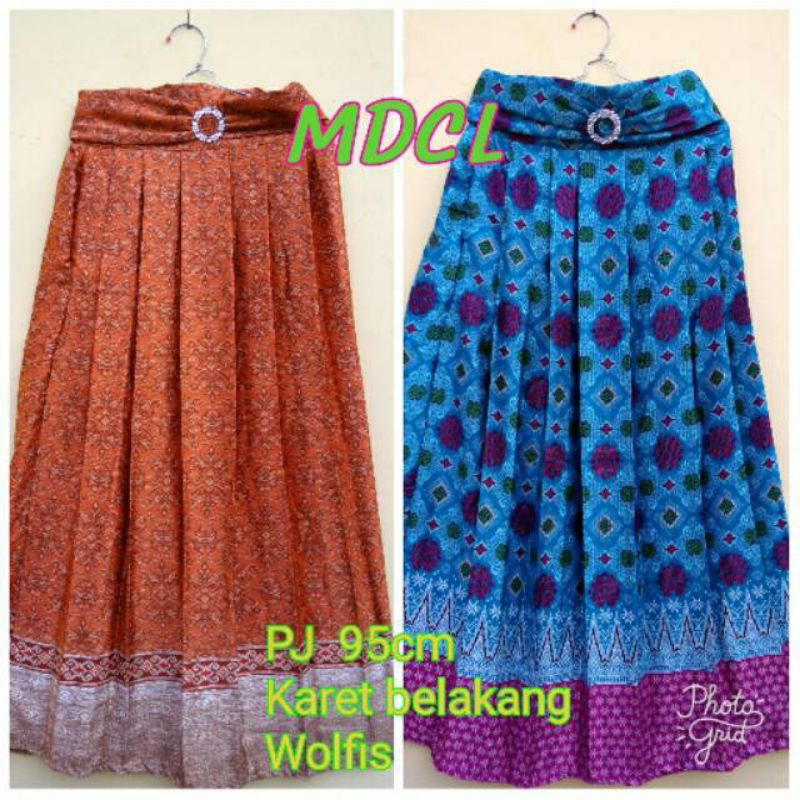 rok gesper murah