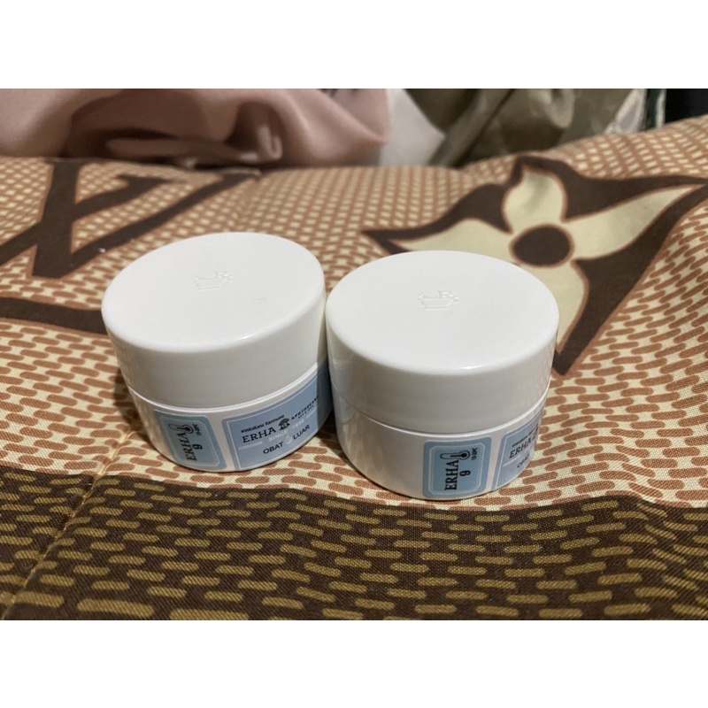 Erha 9 Corrective cream 10gr