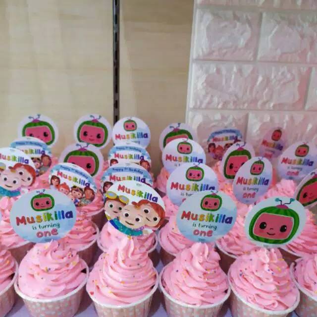 

cup cake