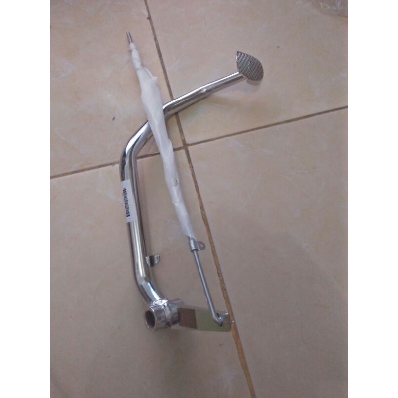 besi pedal injekan rem karisma supra x 125 supra x 125 injection original honda