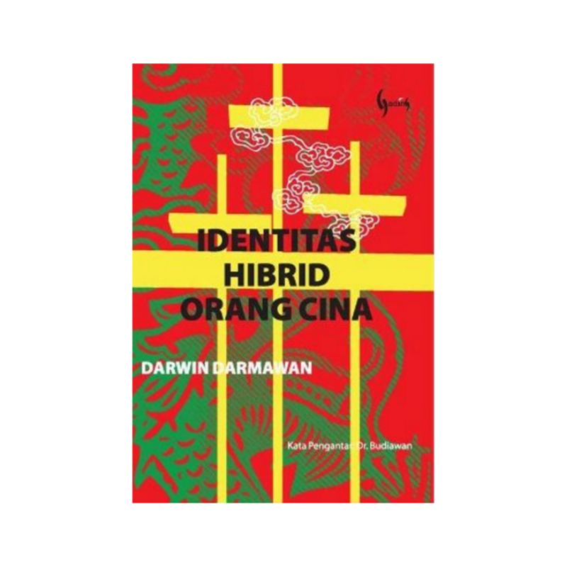 Identitas Hibrid Orang Cina