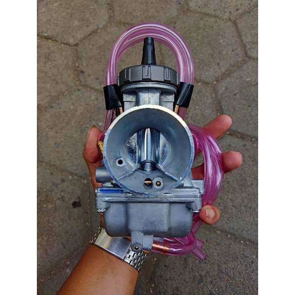 Karbu PWK Sudco ukur 35 Carbu PWK Uk35 karbu PWK SUDCO