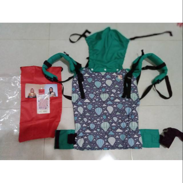 Ssc pembayun modiva preloved