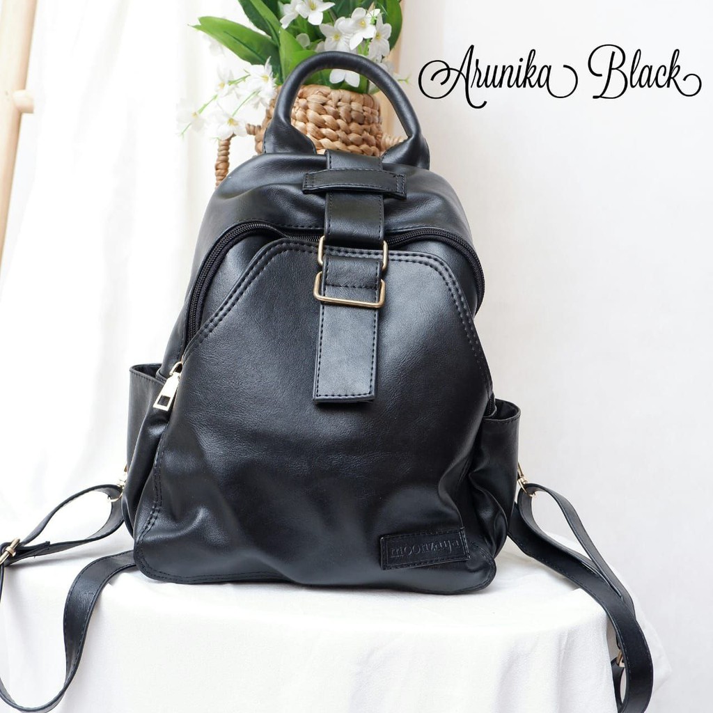 Tas Ransel Arunika by Moonzaya