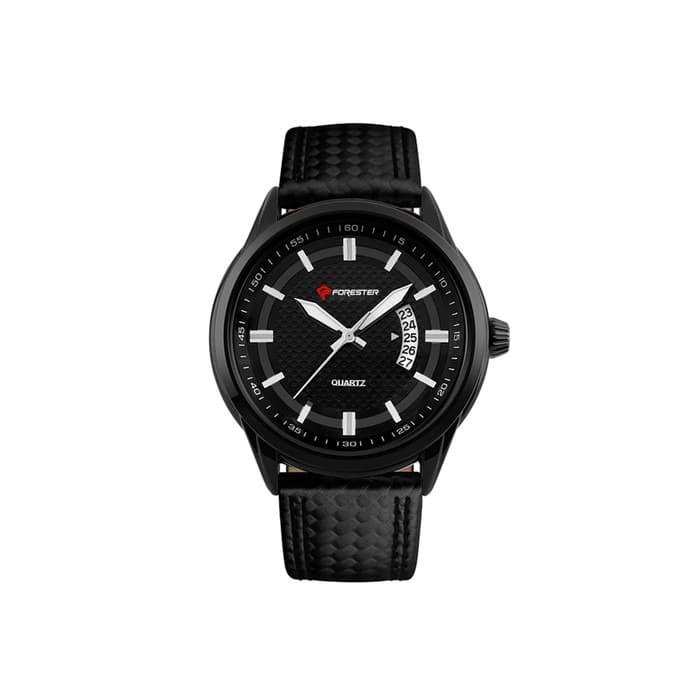 Jam Tangan Analog Forester JTF 3003