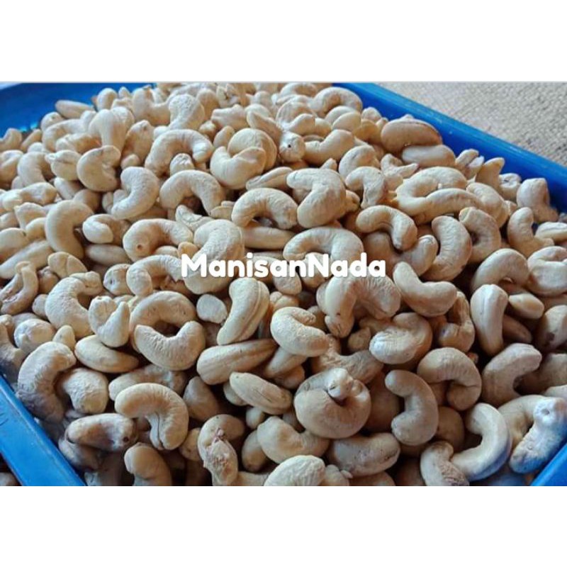 

Mede MENTAH Super 500 Gram