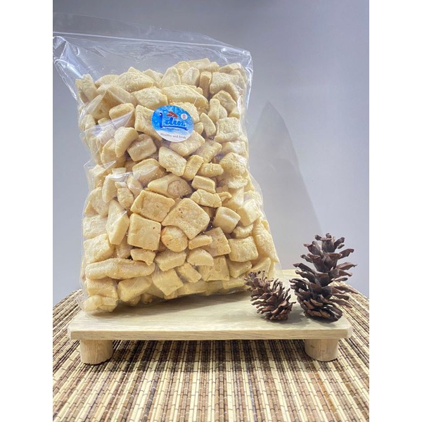 500gr KRUPUK TAHU/KRUPUK TAHU PANJANG