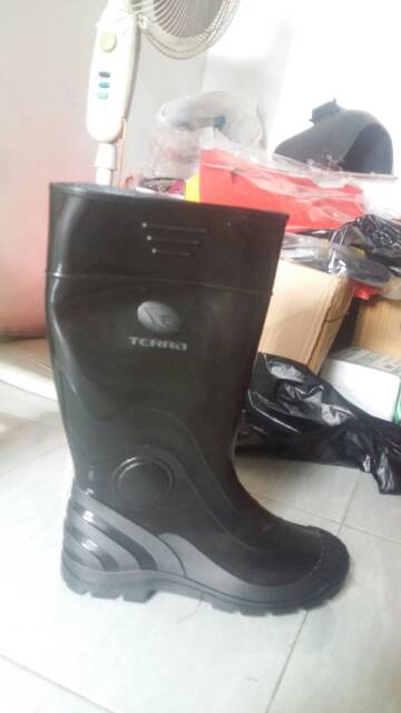 Sepatu boot karet Ap Boot terra eco 2