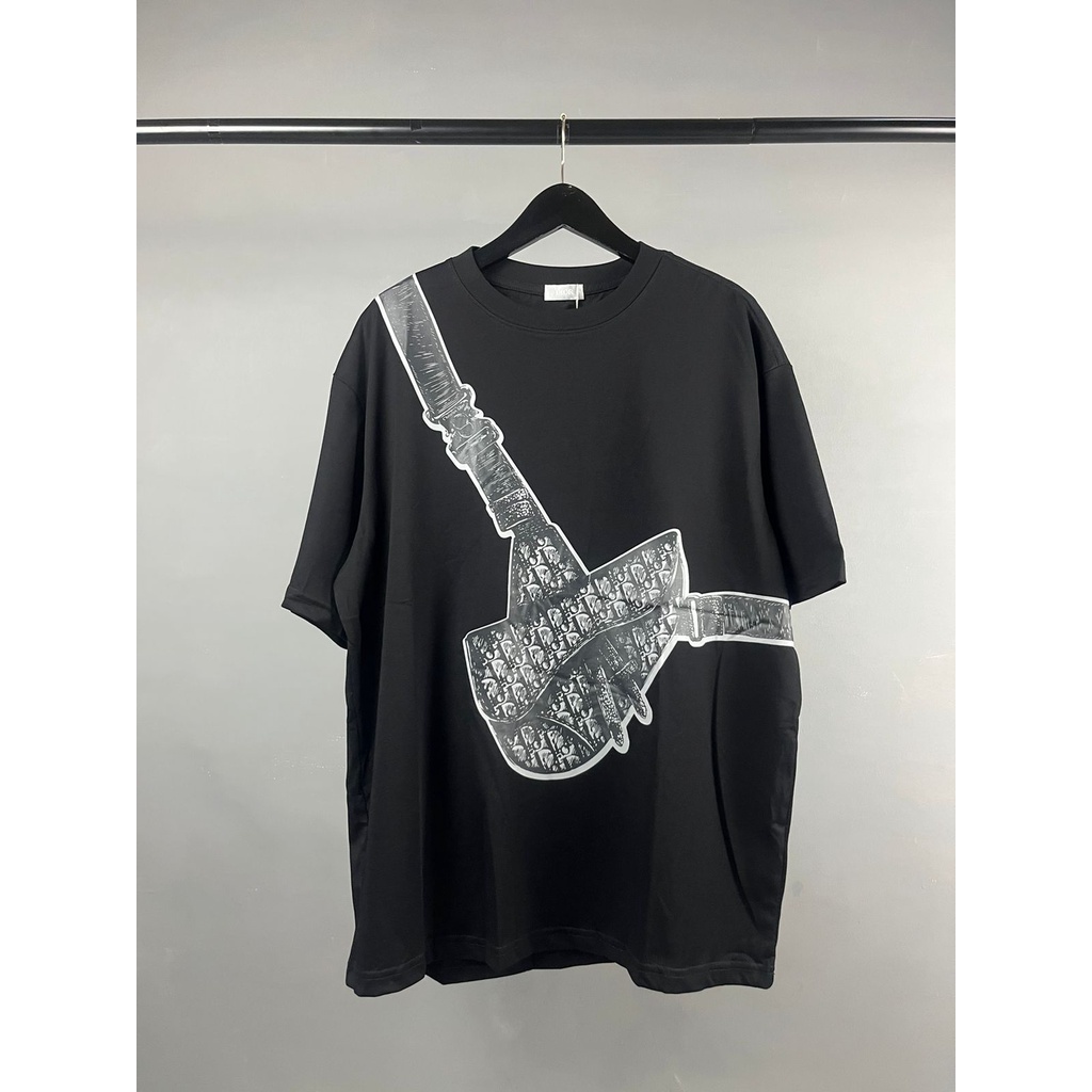 kaos dior mirror / kaos dior import / kaos dior unisex / baju dior mirror / baju dior import / baju 