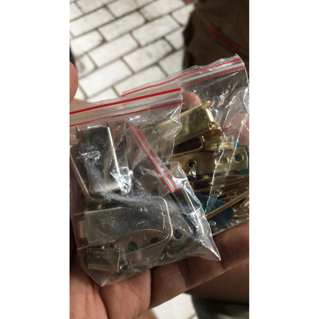 Promo KLEM SANGKAR LOVEBIRD MODEL RADJA Murah