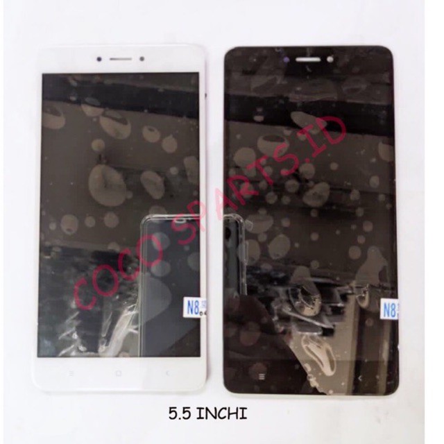 LCD TOUCHSCREEN REDMI NOTE 4X ORIGINAL