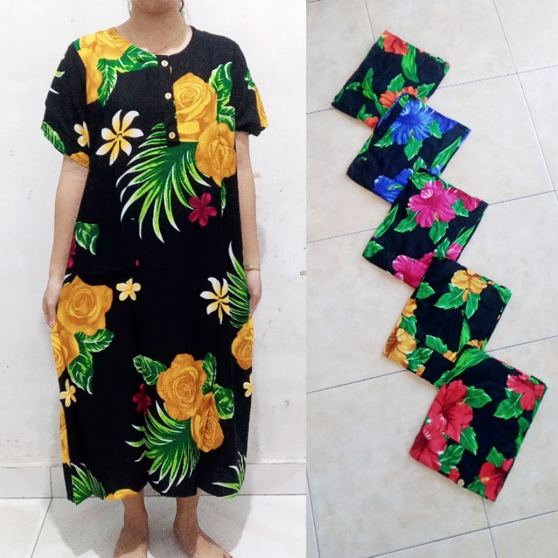 Daster merk sari busana LD 110