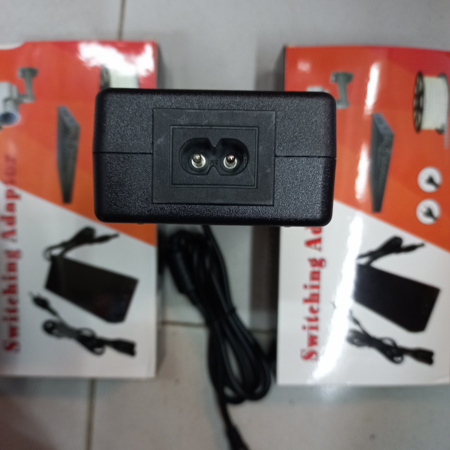 Adaptor 12V 5A Cctv /adaptor Dvr cctv /adaptor lampu Led