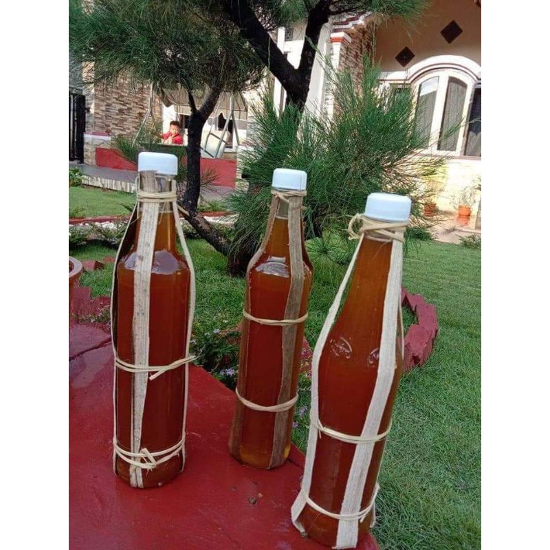 

madu odeng asli