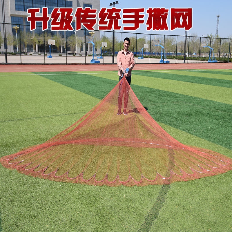 Jaring pancing tradisional jaring tangan jaring lempar jaring jaring pancing kuno