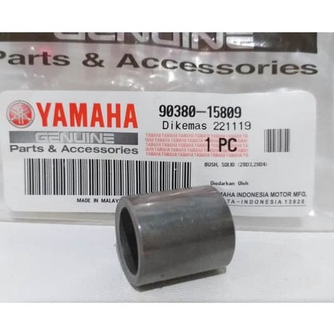 Bosh Bos As Selah Engkolan Yamaha Mio Nouvo Fino 90380-15809 Original Yamaha