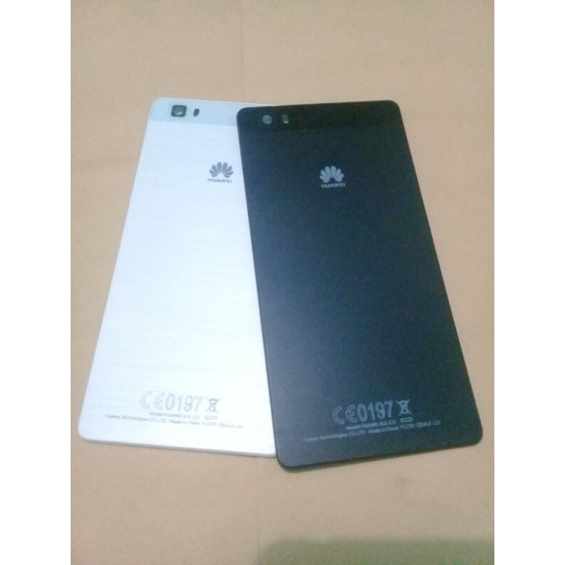 Backdoor Tutup belakang Huawei P8 Lite