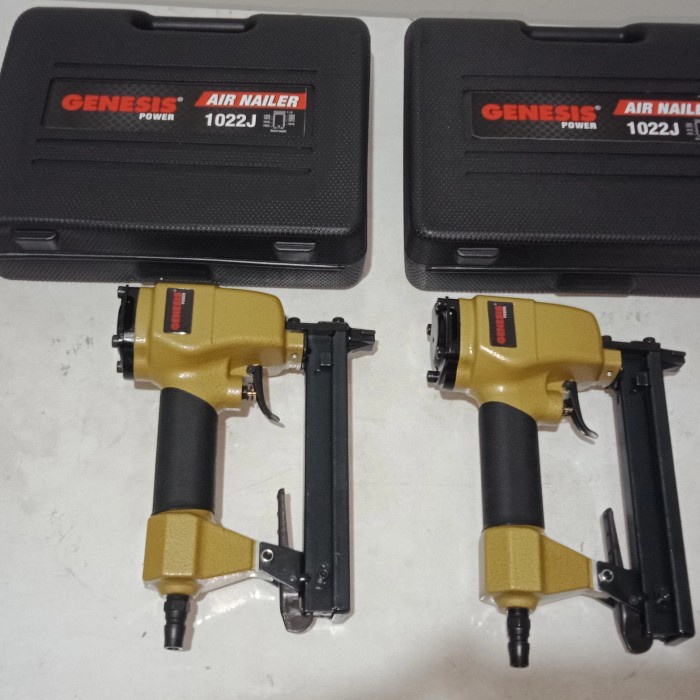 Air Nailer 1022J