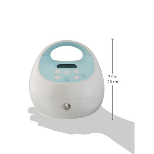 Spectra S1 Plus Double Pump Pompa ASI Elektrik Breast Pump Dua Corong