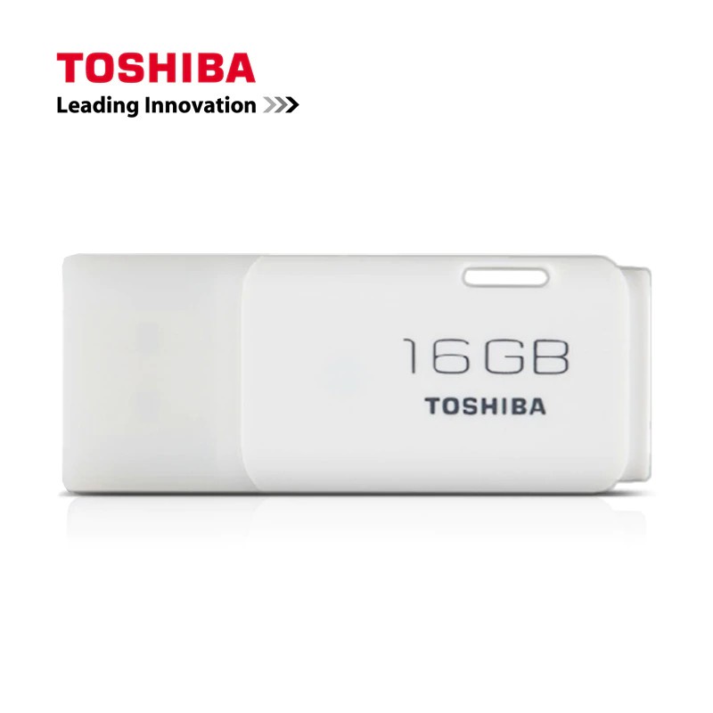 Toshiba Flash Disk USB 2.0 High Speed Kapasitas 64GB