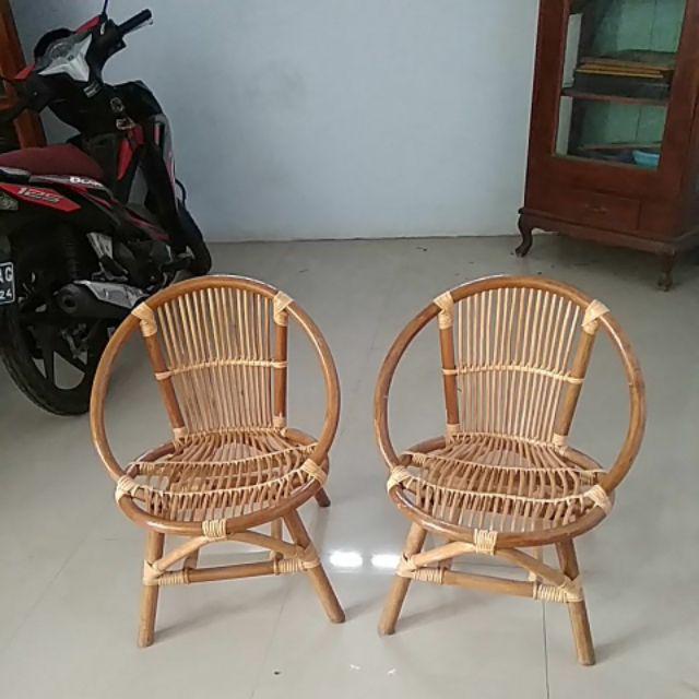 Kursi Rotan Asli Shopee Indonesia Kursi Rotan Asli Shopee Indonesia