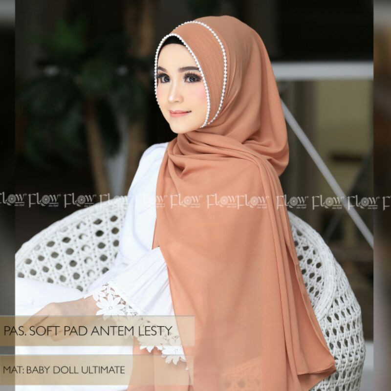 PASMINA SOFTPAD ANTEM LESTY RENDA-7
