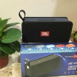 Mini Jbl Speaker Bluetooth Jbl Jc 206   Speker Jbl Mini