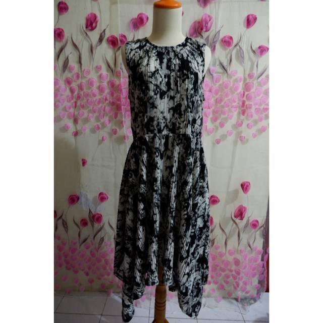 SALE BAJU BRANDED DRESS SIMPLY VERA WANG