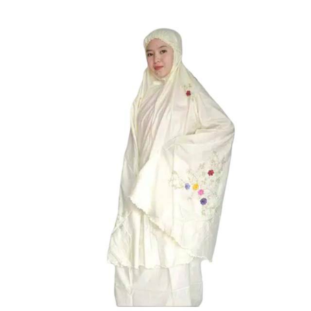 Mukena Seroja (R30)