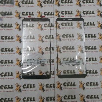 KACA LCD VIVO V7 | GLASS LCD VIVO V7 | KACA DEPAN LCD VIVO V7 ORIGINAL