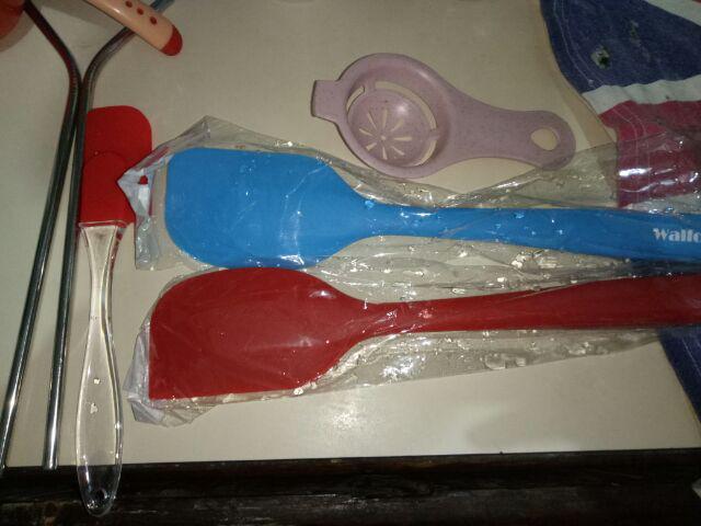 Walfos Ukuran Besar Diamond Cleaner Spons Pembersih Kerak Magic Sponge Kompor Dapur Rumah Tangga Brush