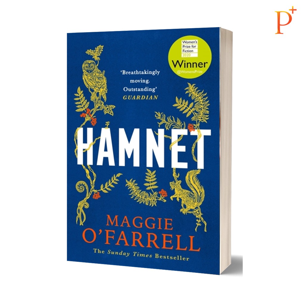 Hamnet - 9781472223821