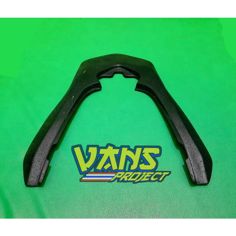 Cover Non Behel Body part penutup Tanpa Behel Honda Pcx Cbu Led 2014 - 2017 Tinggal cat aja