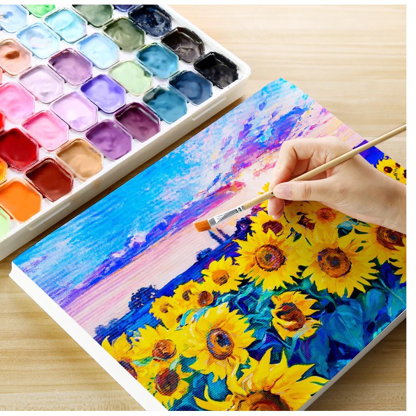 

MARIES GOUACHE COLOR JELLY CAP 54 x 30ML