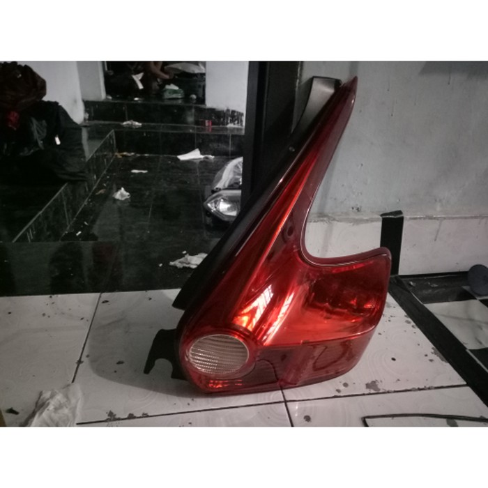 stoplamp nissan juke Originall
