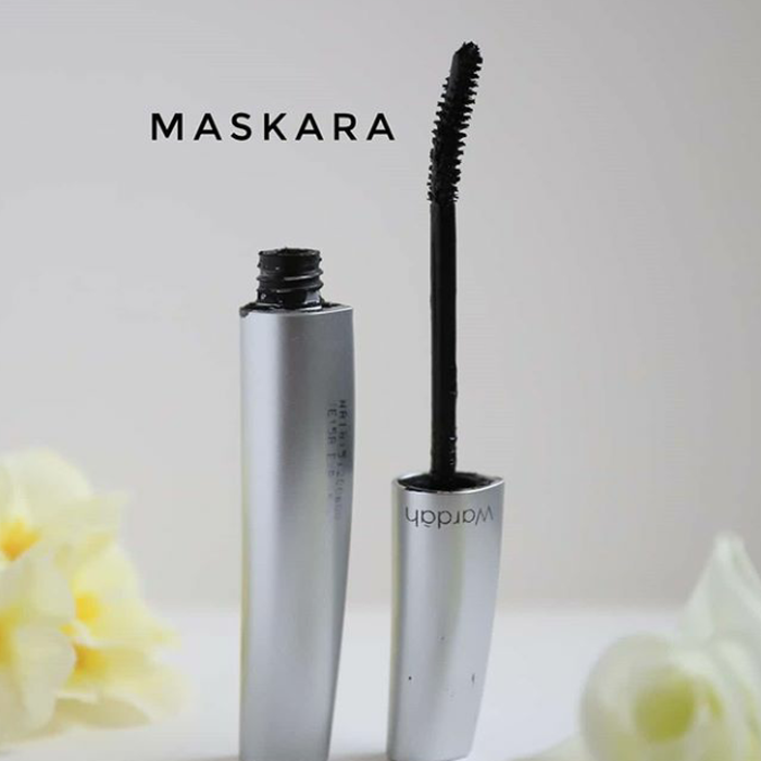 Wardah EyeXpert Perfectcurl Mascara