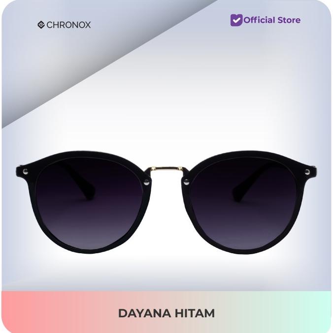 HOT SALE Chronox Vision Kacamata / Sunglass Wanita - Dayana