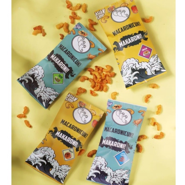 

Makaroni Tabur Makaronicuk!