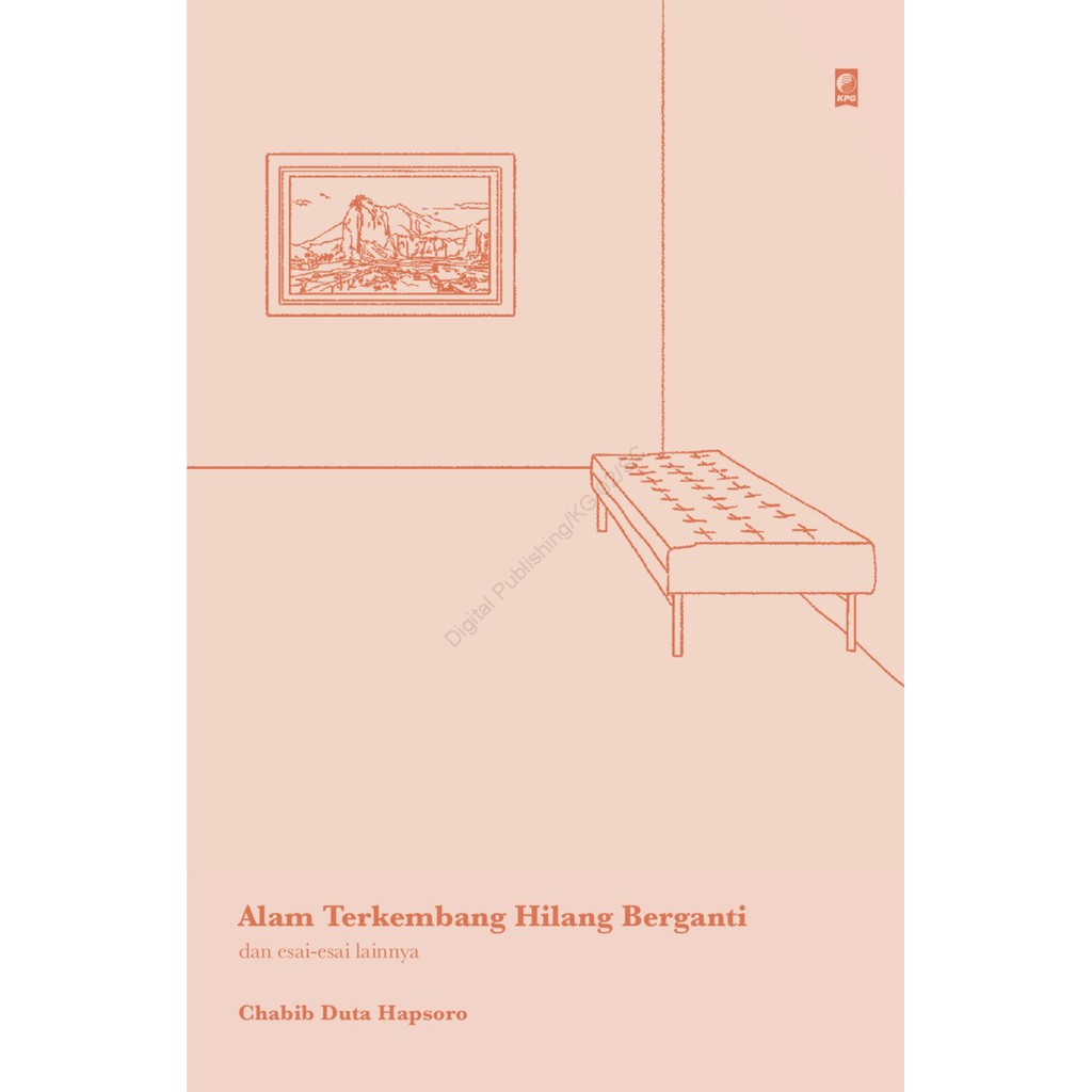 Alam Terkembang Hilang Berganti - 592001771